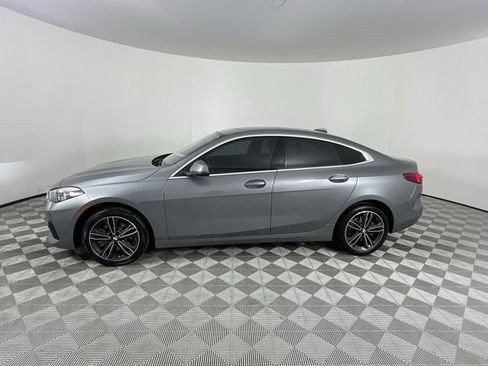 Used 2024 BMW 228i Gran Coupe image 2