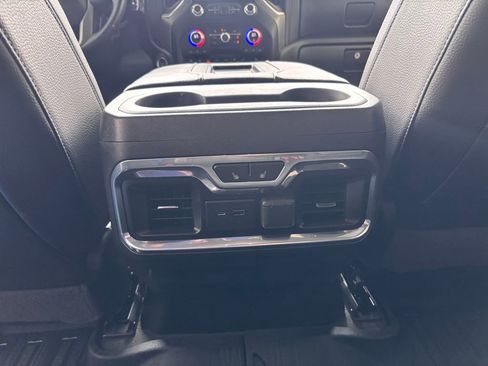Used 2021 GMC Sierra 2500 Denali AWD/4WD image 13
