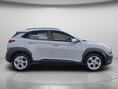 Certified 2023 Hyundai Kona SEL w/ Cargo Package FWD image 4