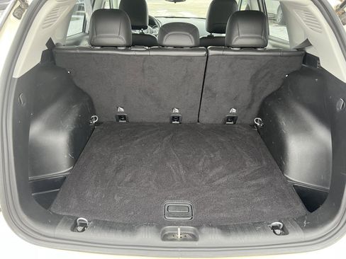 Used 2020 Jeep Compass Latitude image 31