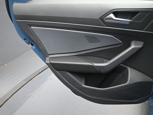 New 2026 Volkswagen Jetta SE image 22