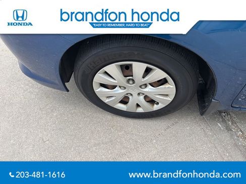 Used 2012 Honda Civic LX image 31