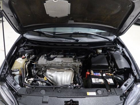 Used 2016 Scion tC FWD image 9