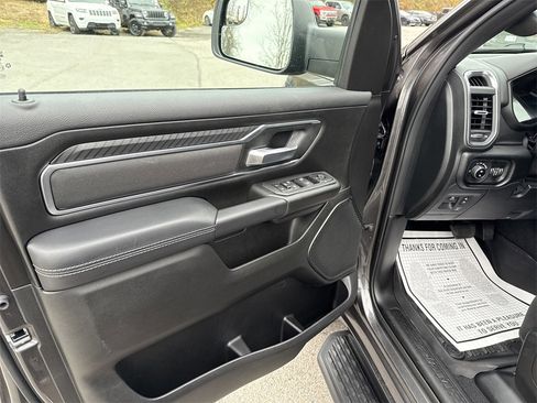 New 2026 RAM 1500 Big Horn image 10