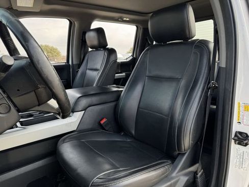 Used 2022 Ford F250 Lariat w/ Tremor Off-Road Package image 25