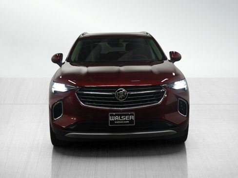 Used 2023 Buick Envision Preferred image 8