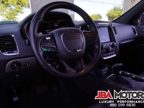 Used 2019 Dodge Durango GT image 73