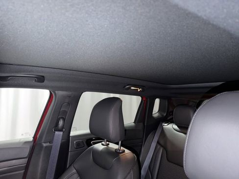 New 2026 Jeep Compass Latitude w/ Quick Order Package 29K image 13