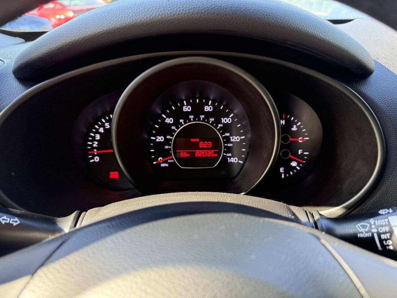 Used 2016 Kia Soul FWD image 20
