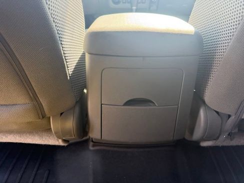 Used 2020 Nissan Frontier SV AWD/4WD image 14