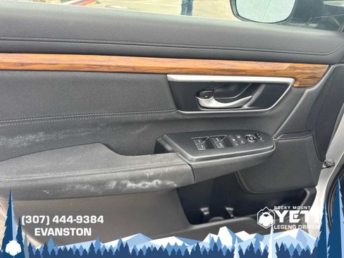Used 2020 Honda CR-V EX image 25