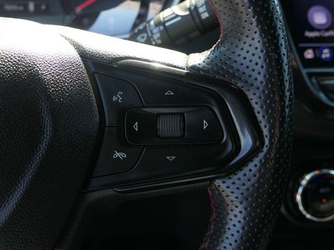 Used 2023 Chevrolet TrailBlazer RS w/ Convenience Package image 14