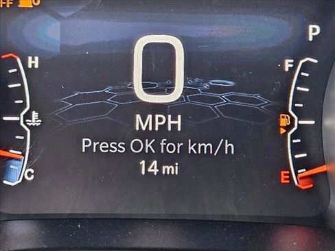 New 2026 Jeep Compass Latitude w/ Quick Order Package 29K image 11