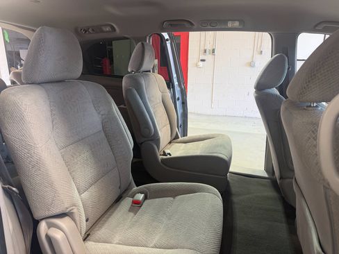 Used 2016 Honda Odyssey LX image 24