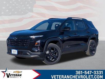 New 2026 Chevrolet Equinox LT w/ Midnight Edition