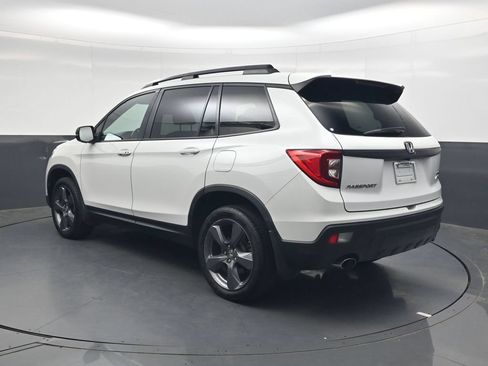 Used 2020 Honda Passport Touring image 6