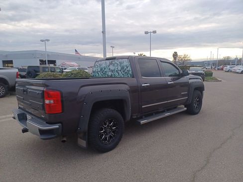 Used 2014 GMC Sierra 1500 SLT image 4