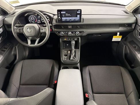 New 2026 Honda CR-V EX image 17