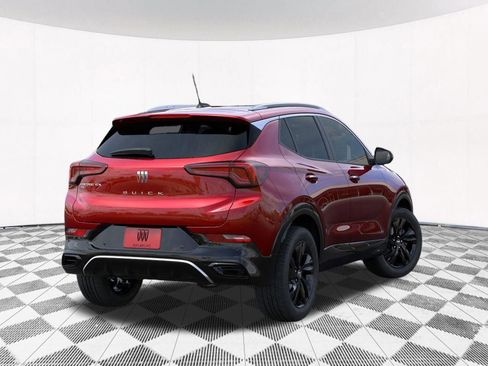 New 2026 Buick Encore GX Sport Touring image 10