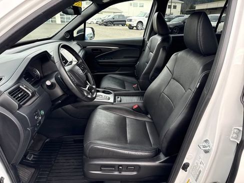 Used 2023 Honda Passport EX-L image 17