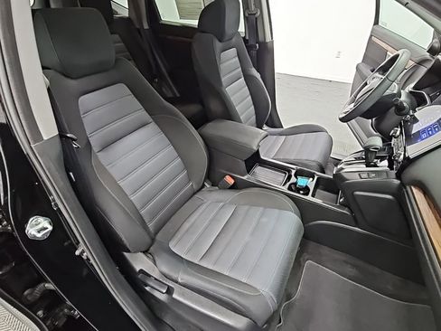 Used 2021 Honda CR-V EX image 37