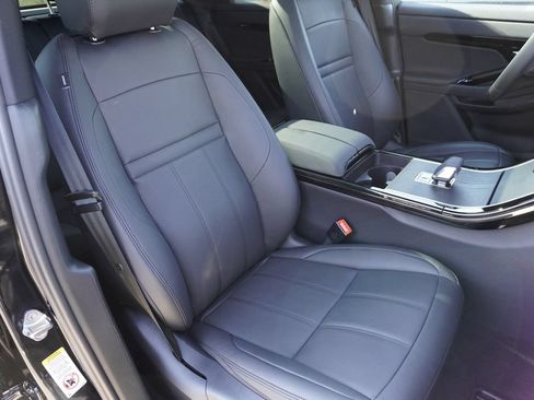 Used 2026 Land Rover Range Rover Evoque S AWD/4WD image 24
