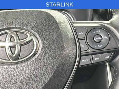Used 2022 Toyota RAV4 XLE w/ Convenience Package image 23