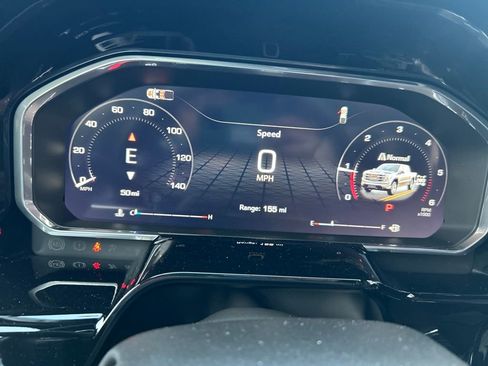 New 2026 GMC Sierra 1500 SLT w/ SLT Premium Package image 31