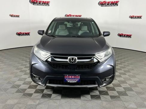 Used 2017 Honda CR-V EX-L image 4