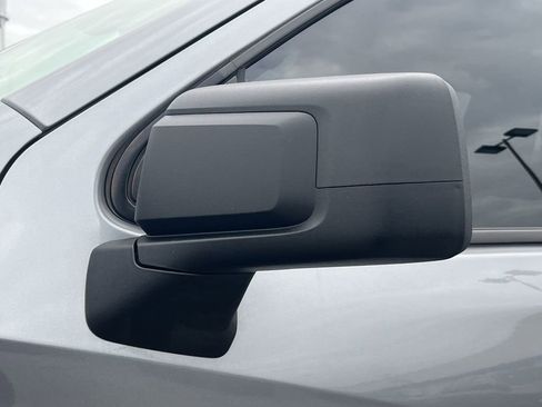 Used 2022 Chevrolet Silverado 1500 Custom w/ LPO, Blackout Package image 29