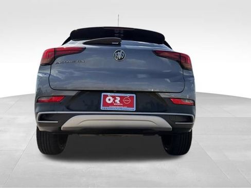 Used 2020 Buick Encore GX Select FWD image 10