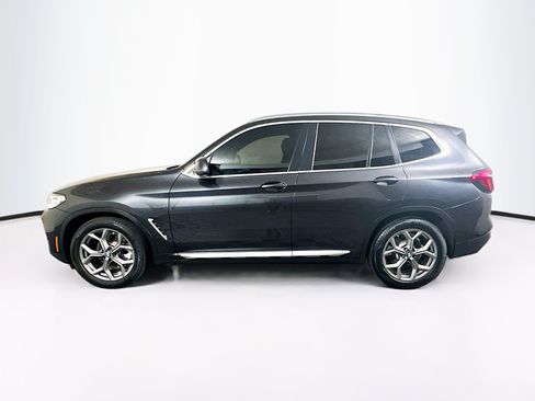 Used 2022 BMW X3 sDrive30i RWD image 6