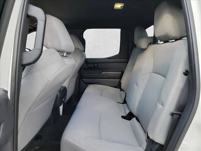 Used 2026 Toyota Tacoma SR5 RWD image 11