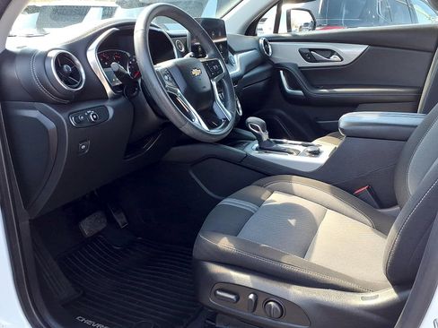 Used 2023 Chevrolet Blazer LT w/ Convenience Package image 21