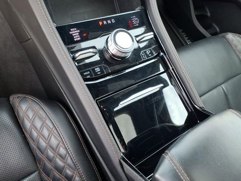 Used 2022 Jeep Grand Cherokee L Summit AWD/4WD image 18