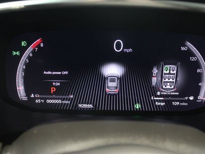 New 2026 Acura MDX A-Spec