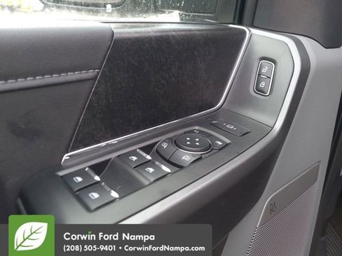 New 2026 Ford F350 XLT w/ XLT Premium Package image 11