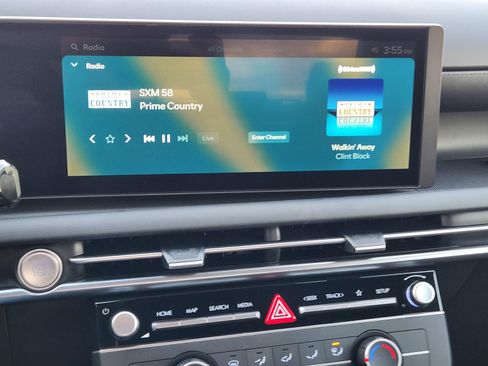New 2026 Hyundai Santa Cruz SE AWD/4WD image 26