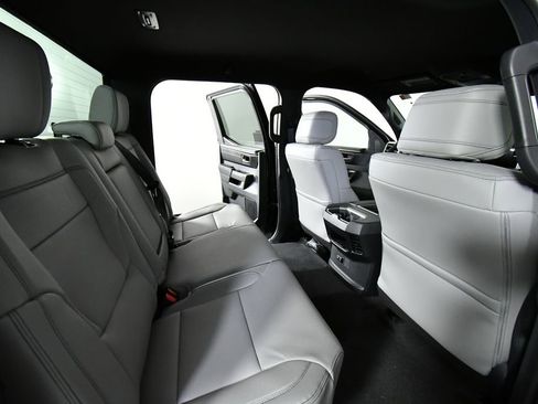 New 2026 Toyota Tundra SR5 AWD/4WD image 23