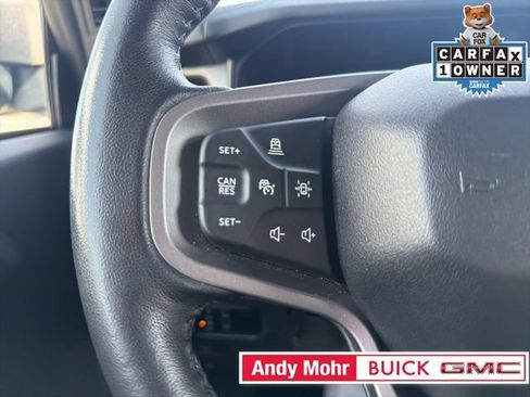 Used 2025 Ford Bronco Outer Banks AWD/4WD image 34