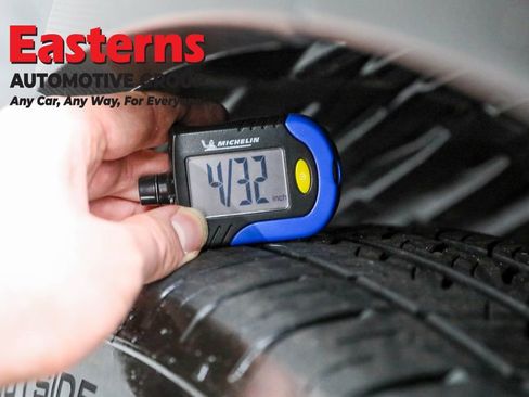 Used 2023 Subaru Crosstrek 2.5i Sport image 27