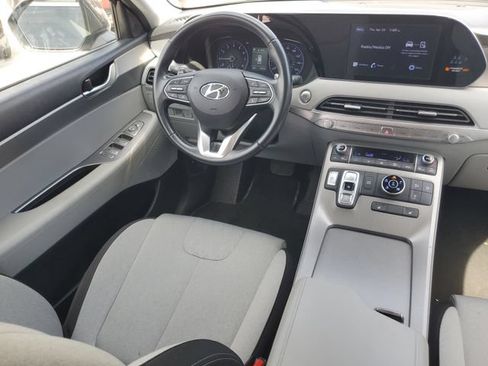 Used 2022 Hyundai Palisade SEL AWD/4WD image 13