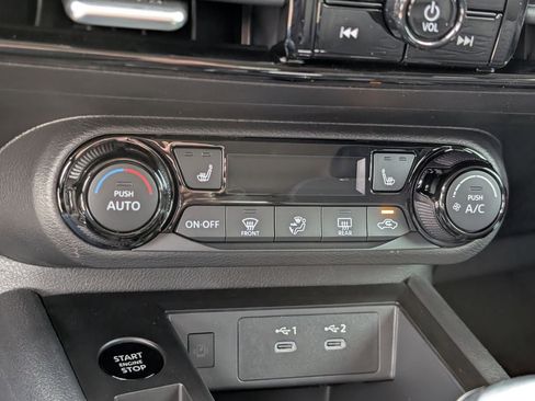 New 2026 Nissan Kicks SV FWD image 13
