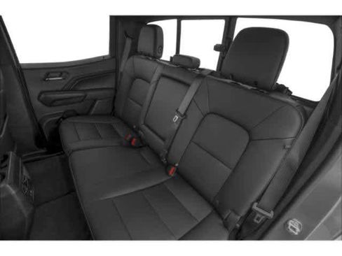 Used 2024 GMC Canyon Elevation w/ Elevation Premium Package RWD image 16