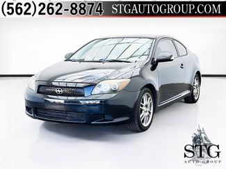 Used 2009 Scion tC image 1