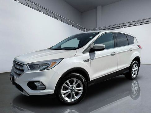 Used 2019 Ford Escape SE AWD/4WD image 26
