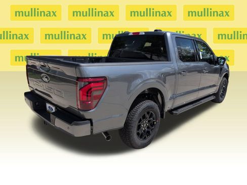 New 2026 Ford F150 Lariat RWD image 3