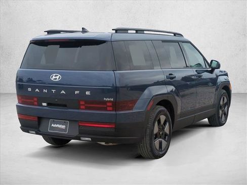 New 2026 Hyundai Santa Fe SEL FWD image 5