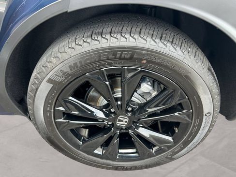 Used 2026 Honda CR-V Sport Touring image 14