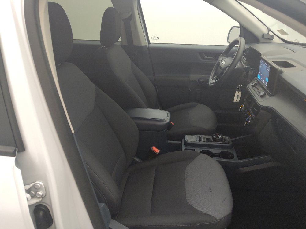 Used 2023 Ford Maverick XL FWD image 21